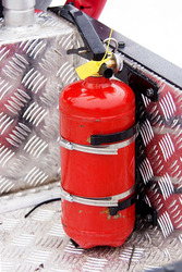 Огнетушители автомобильные, для авто, в машину