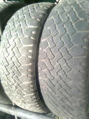 Продам резину б/у WinterMark Magna Grip R-15 205/65 300грн/пара