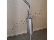 Выхлопные системы ОПТОМ на Daewoo Lanos, Sens, Aveo, Lacetti