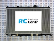 Радиатор, отопитель, конденсор, интеркулер