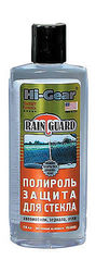 HG 5640 Поліроль-захист для скла, водовідштовхувальна, 118 мл