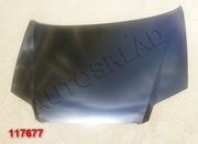 Кузовные запчасти и оптика «Тайвань» ОПТОМ Aveo, Lanos, Lacetti