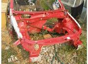 Передние поперечные части кузова для Opel Astra Classic