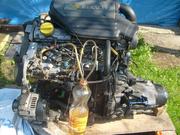 Мотори 1.4, 1.6 для Renault:Logan, Clio Symbol, Dacia:Solenza