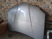 Продам капот, фары, передний бампер, амортизаторы на Mitsubishi Outla