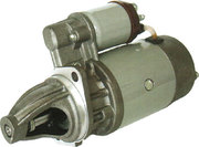 Предлагаем стартеры и генераторы для двигателей Deutz