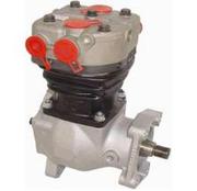 Запчасти к воздушным компрессорам фирм Knorr Bremse, Wabco