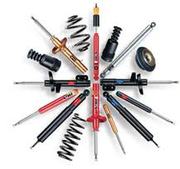 АМОРТИЗАТОРЫ KAYABA (Япония)