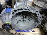 КПП Golf, Bora, Leon, A3 1.6 с кодом DUU