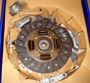 Продам комплект сцепления VALEO на Ланос 1.5 Нексия 1.5