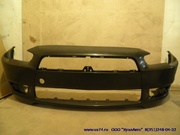 Продам бампер передний Mitsubishi Lancer X 2008