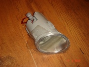 Продам противотуманные фары Subaru Tribeca