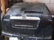 Запчасти на Honda CR-V 2007-2012г.