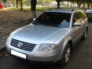Продам фару на Volkswagen Passat 00-05 В5