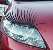 Реснички Ресницы для авто