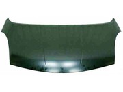 Продам капот Nissan Note 2006