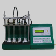 Стенд для очистки форсунок Циклон 4