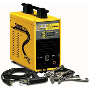 Споттер DECA. Апарат для контактной сварки.