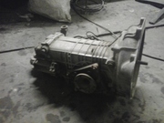 МКПП zf 4DS-10/2 для Daimler-Benz L 206d -207d 2.2 cm3