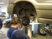 СТО МАКС - ремонт ДЭУ и Шевролет + запасные части