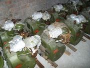 Двигатели УД25, УД15, УД1, УД2, 2СДМ1