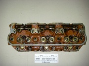Головка блока цилиндров ЯМЗ 236-1003013