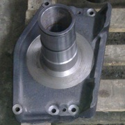 Опора переднего привода ЯМЗ 238АК-1005205-А