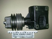 Привод вентилятора 238АК-1308011