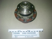 Привод вспомогательных агрегатов 240-1029326