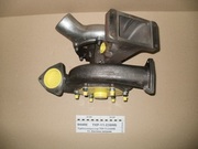 Турбокомпрессор ТКР -11-238НБ