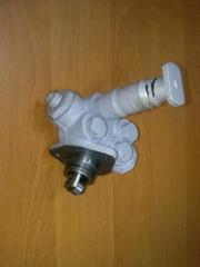 Насос ТНВД в сборе ЯМЗ-7511 (ЯЗДА) 861-1106010