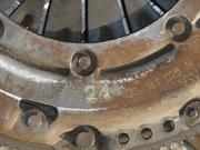 Маховик 1.9tdi VW Golf 5 1.9tdi, 2004г - 2010 г.в