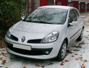 Запчастини Renault Clio Б/У Разборка Клио Запчасти