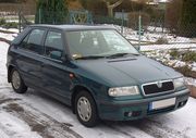Запчастини Skoda Felicia Б/У Разборка Федиция Запчасти