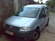 Продам все запчасти для vw CADDY 3