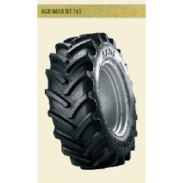 Шина 600/70R30 152A8/152B RT765 AS TL BKT