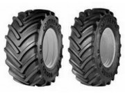 Шина 710/70R38 166D/169A8 SVT TL Continental