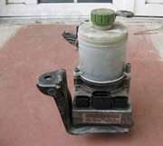 Насос усилителя руля ЭГУР KOYO 6Q0423155AA на FABIA, POLO, IBIZA