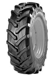 Шина 520/85 R42 (20.8R42) TL 157A8/154B TM 600 TRELLEBORG