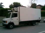 запчасти для mersedes 609 d, iveco daily 49.12, fiat ducato 1.9d