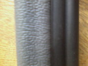 Уплотнитель дверей на Шкода Октавия