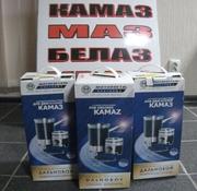 740.30-1000128 Гильзо-комплект 740.30 КамАЗ Евро-2