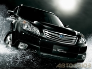 ЗАПЧАСТИ СУБАРУ ФОРЕСТЕР ЛЕГАСИ (ОУТБЕК)