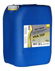 10W40 Всесезонное моторное масло. Германия