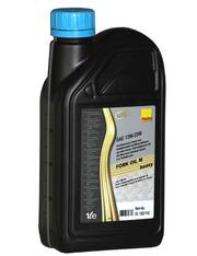 Вилочное масло для скутеров, мотоциклов, строительной техники