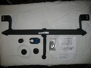 Фаркоп ОPEL COMBO (09/2001)