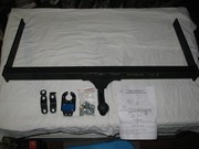 Фаркоп SKODA OCTAVIA A4