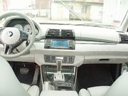 Тюнинг салона авто кожей