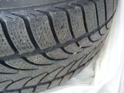 Продам шины Nokian WR, Michelin Pilot Primacy