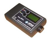 Толщиномер лакокрасочных покрытий MPS-204 (Fe, Al)